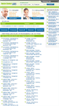 Mobile Screenshot of green-energy-jobs.net